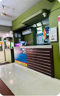 Trusted medical diagnostic center in Arakkinar, Beypore