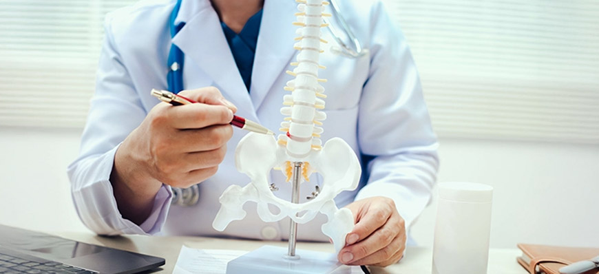 Best Orthopedics treatment in Beypore, Calicut