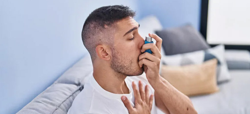 Best Asthma & Allergy treatment in Beypore, Calicut