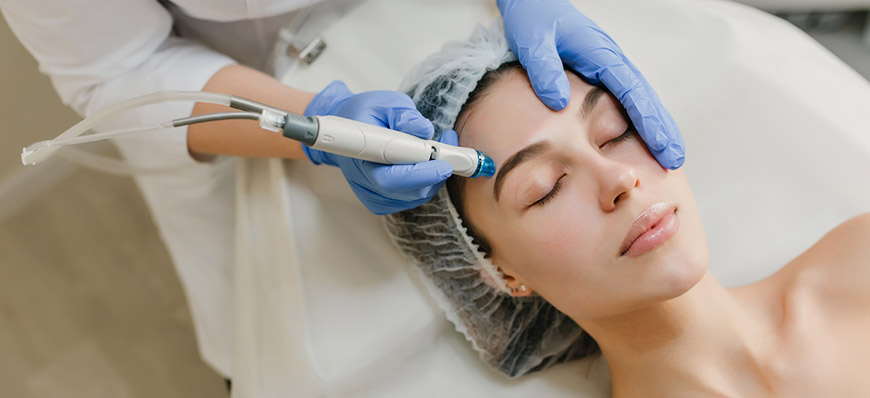 Best Dermatology treatment in Beypore, Calicut