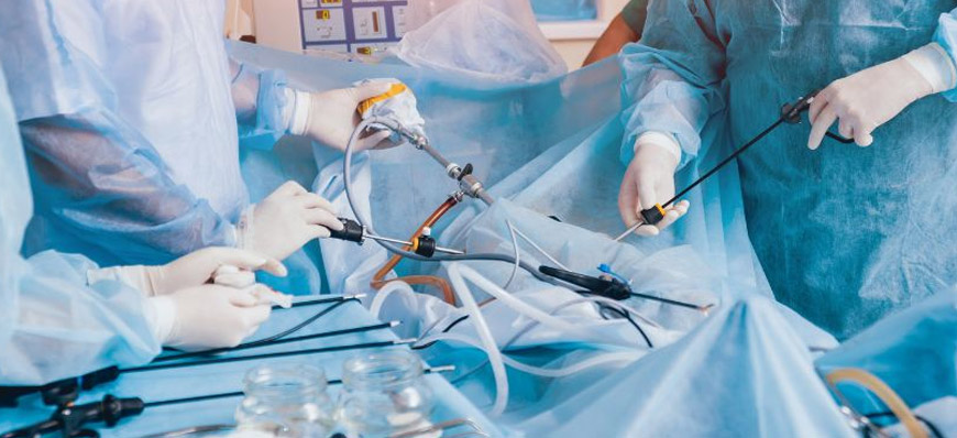 Best General Surgery treatment in Beypore, Calicut