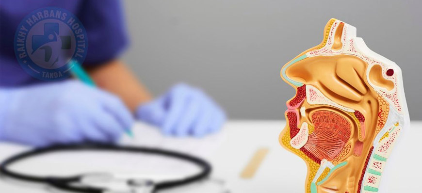 Best ENT Surgeon & Thyroid specialist in Beypore, Calicut