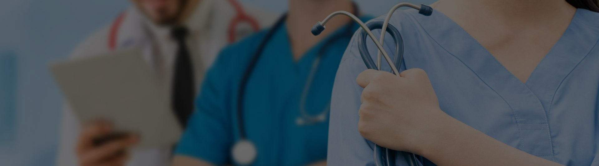 General & Laparoscopic Surgery Department