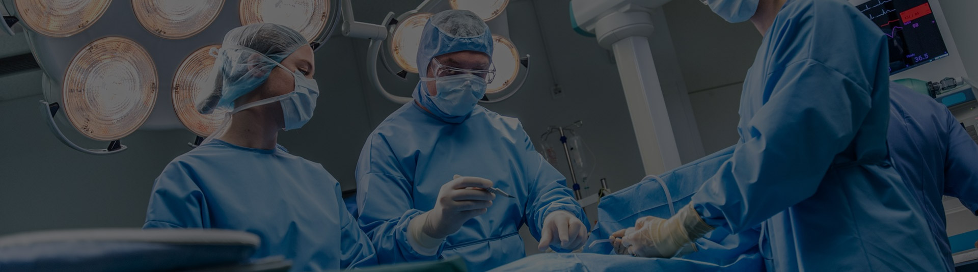 General & Laparoscopic Surgery Department
